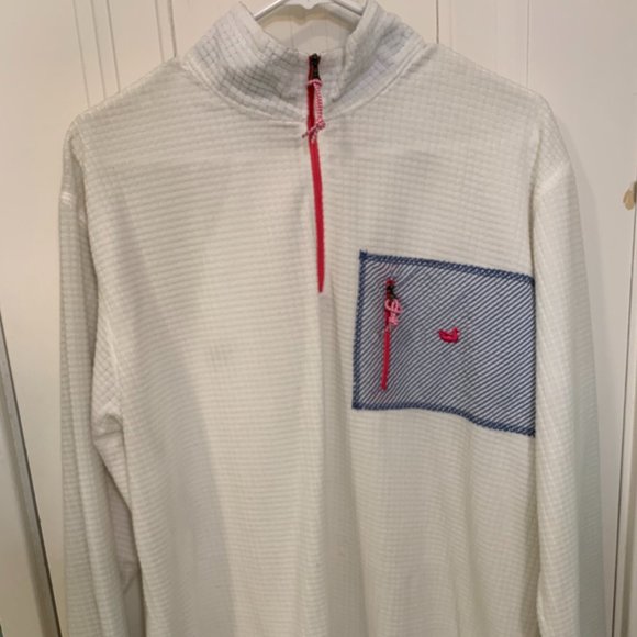 Southern Marsh Jackets & Blazers - 1/2 zip